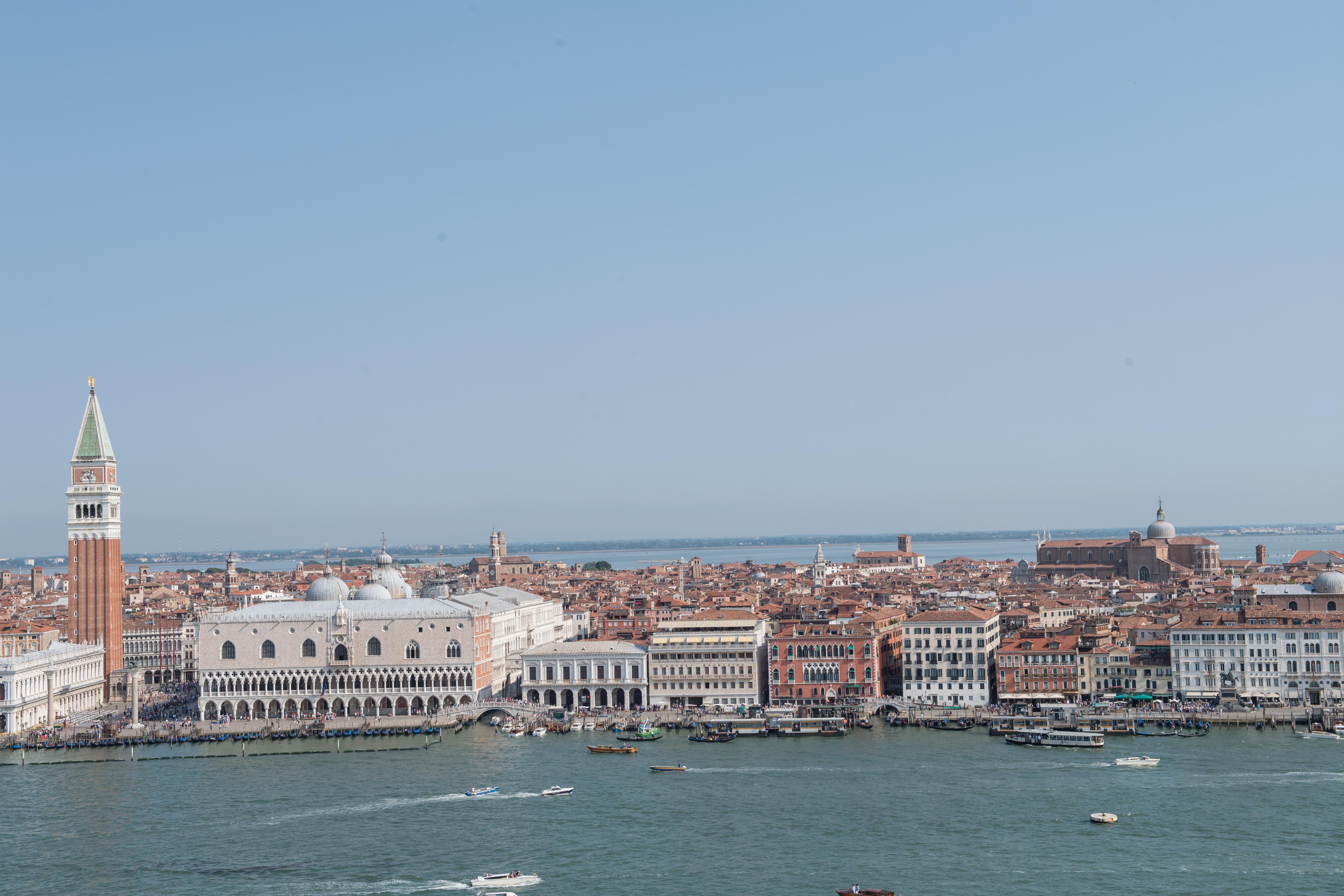 Hotel Paganelli Veneza Exterior foto